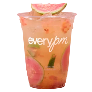 Xí Muội Ổi Hồng