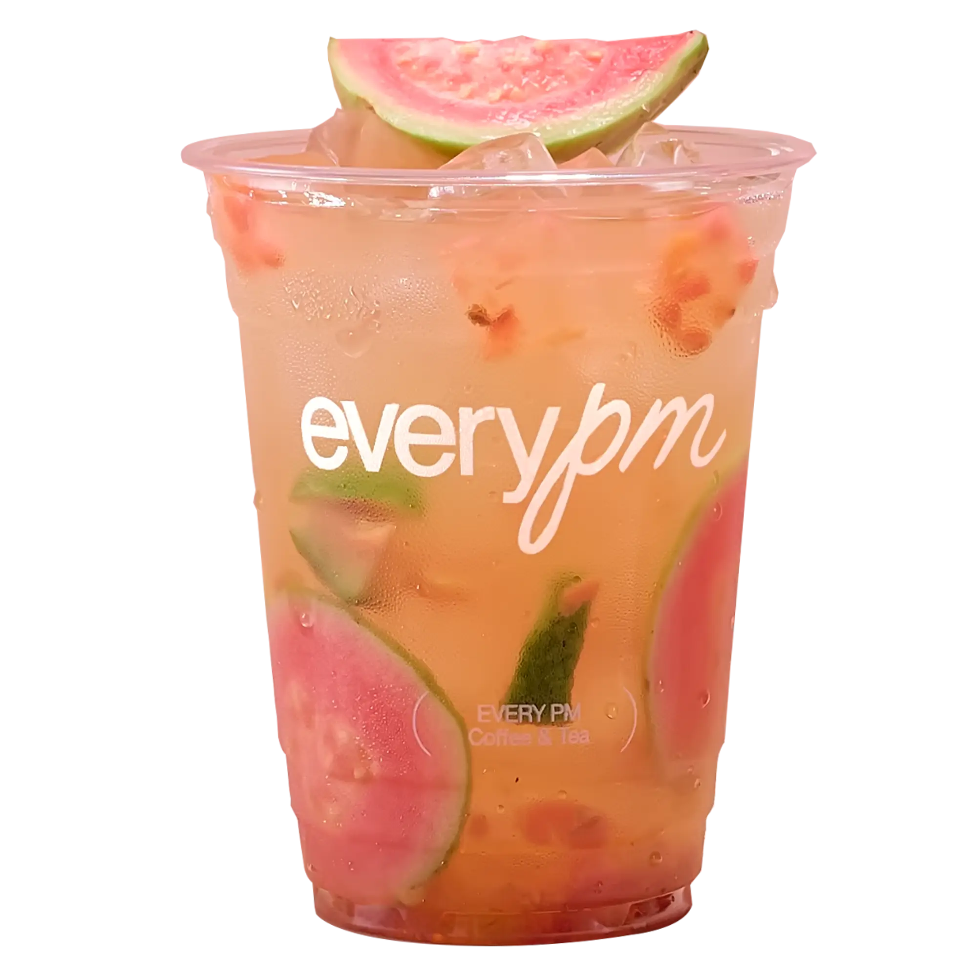 Xí Muội Ổi Hồng