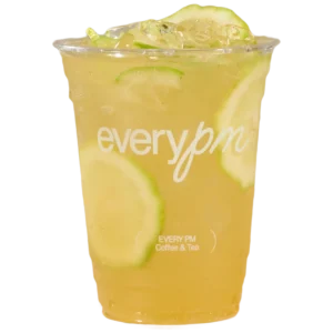 Trà Chanh Xí Muội Nam Dương